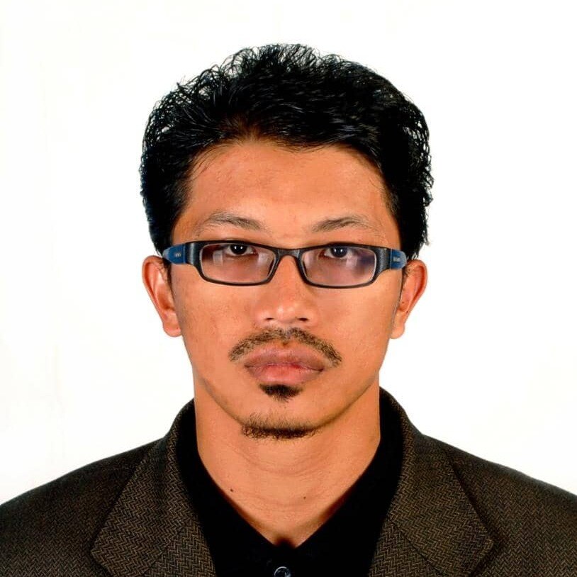 Faizzamal Faizzamal