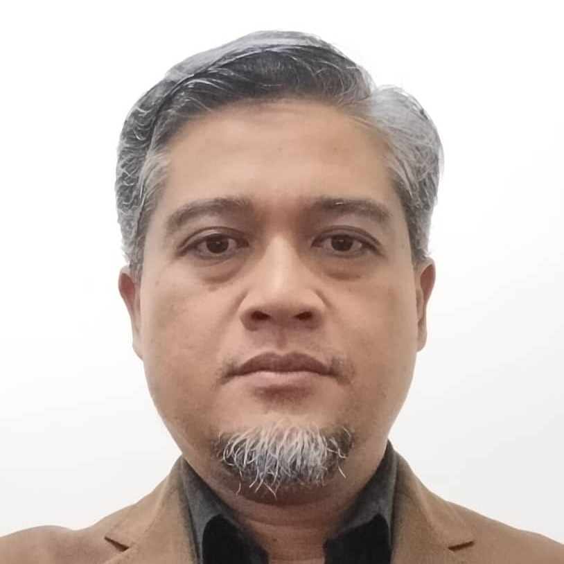 19 Dr azrul Vice Presicent I 19 Dr azrul Vice Presicent I